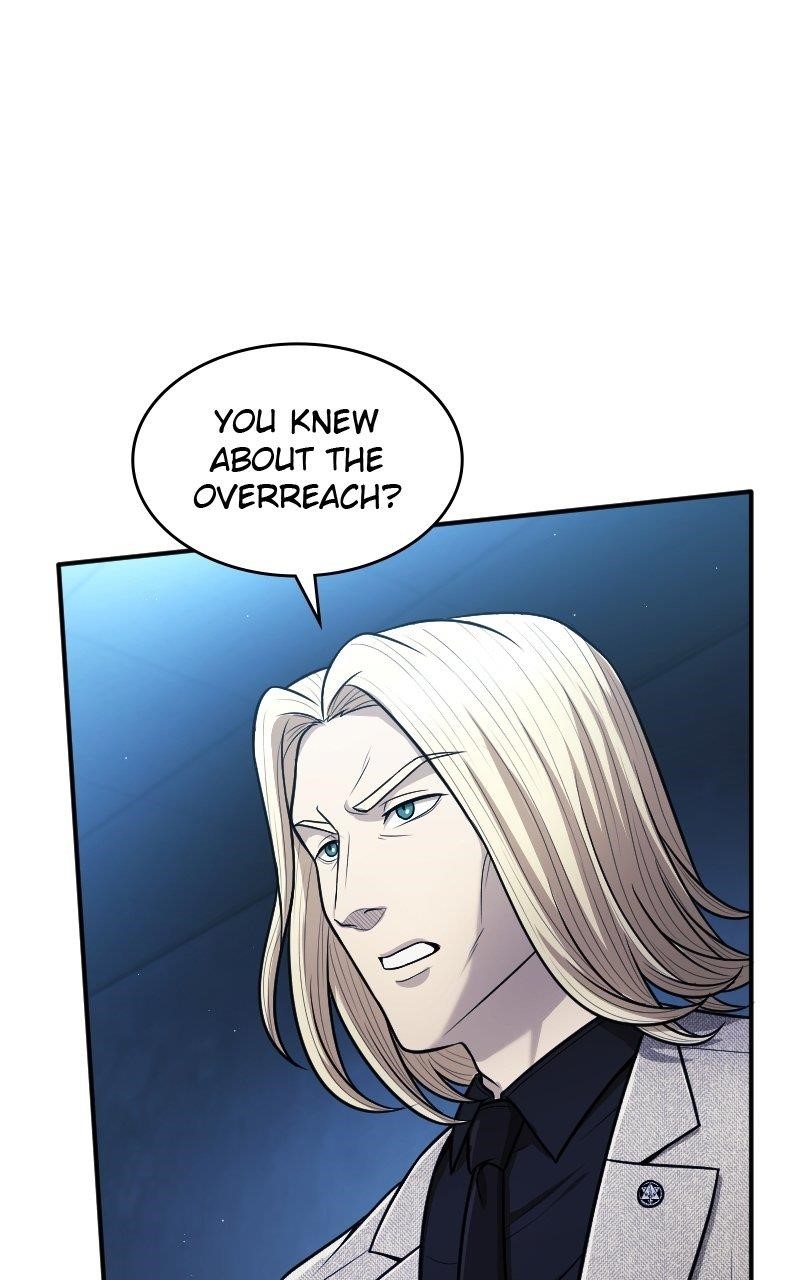 Paranoid Mage Chapter 68 page 83