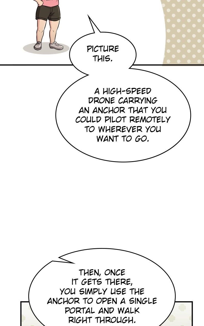 Paranoid Mage Chapter 68 page 9