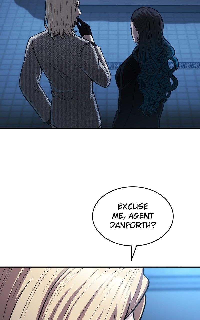 Paranoid Mage Chapter 68 page 91