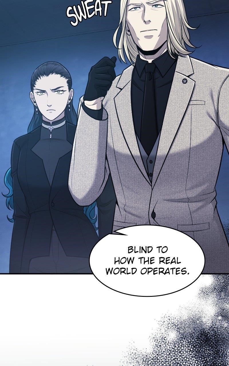 Paranoid Mage Chapter 68 page 95