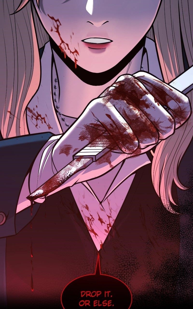 Paranoid Mage Chapter 68 page 97