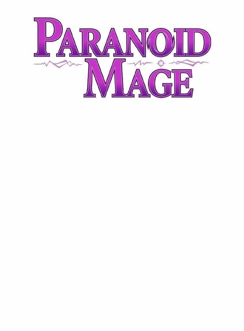 Paranoid Mage Chapter 70 page 1