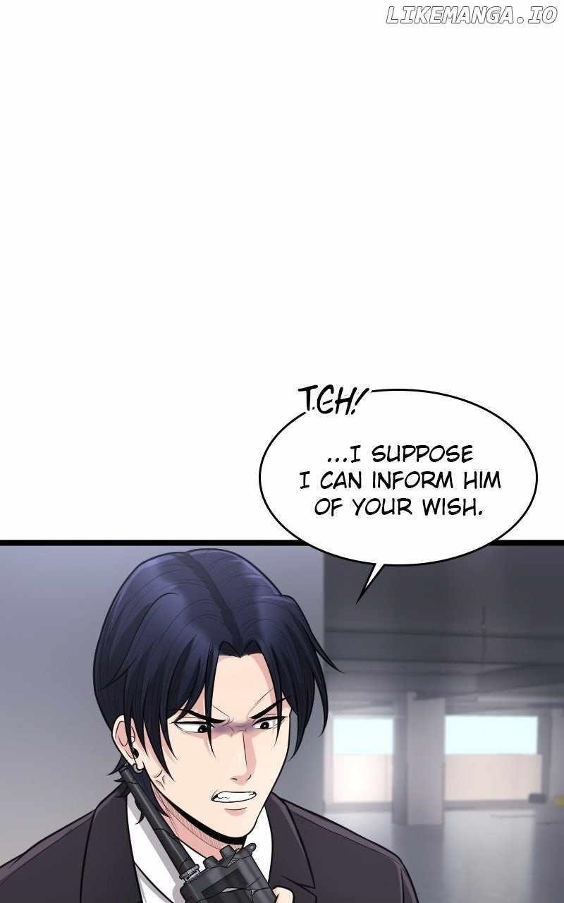 Paranoid Mage Chapter 70 page 104
