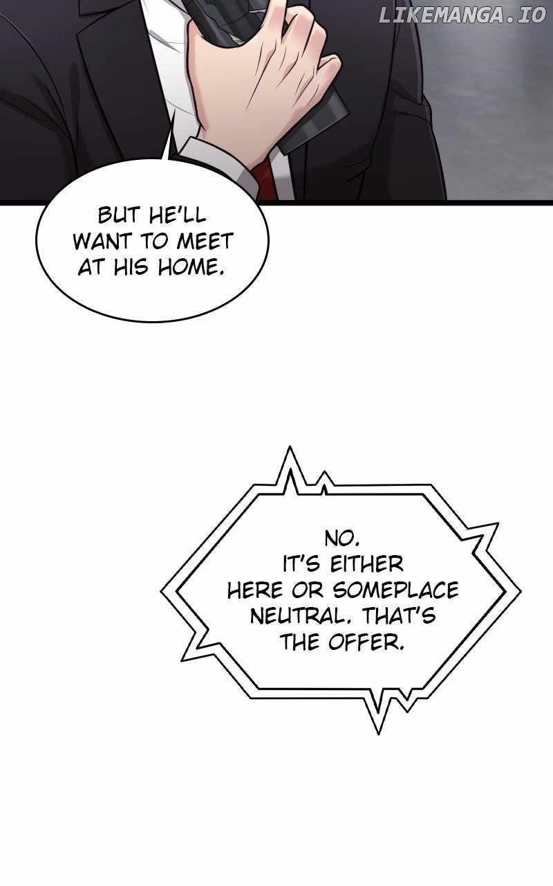 Paranoid Mage Chapter 70 page 105