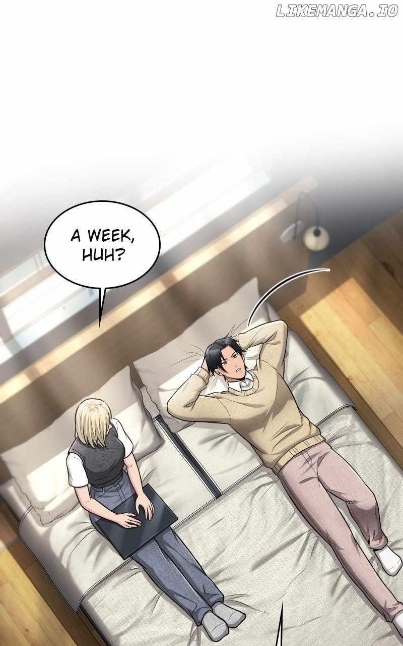 Paranoid Mage Chapter 70 page 108