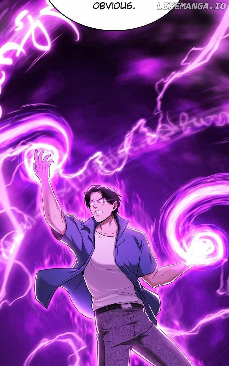Paranoid Mage Chapter 70 page 16