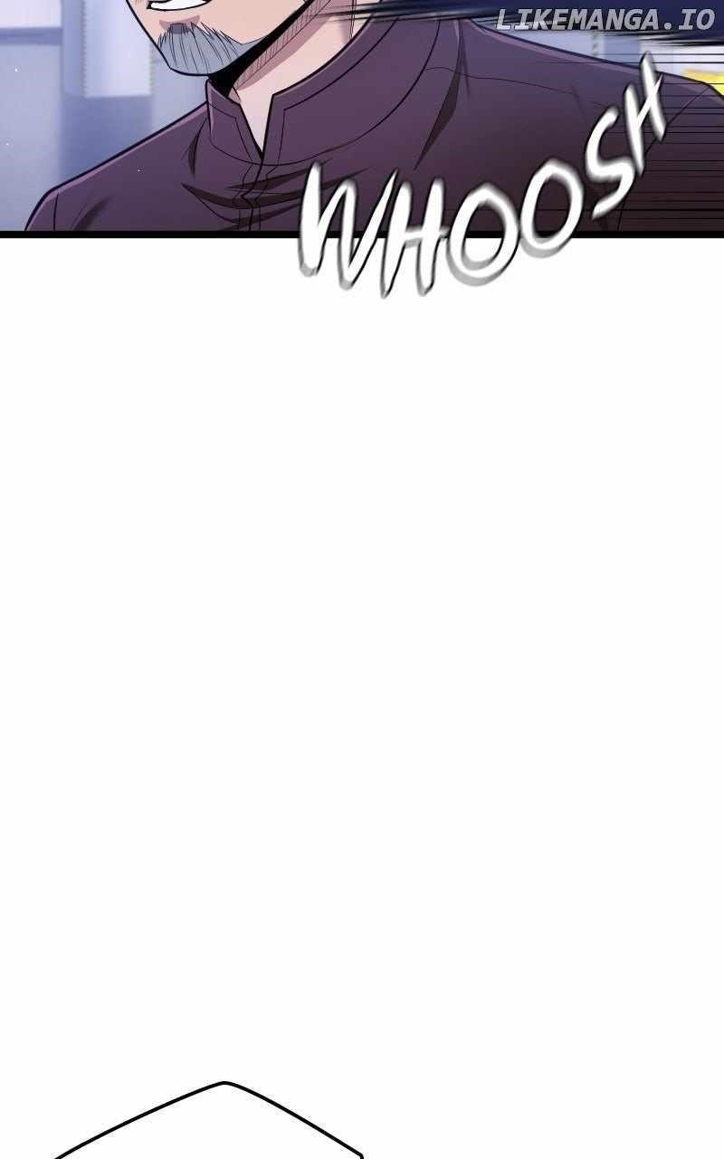 Paranoid Mage Chapter 70 page 26