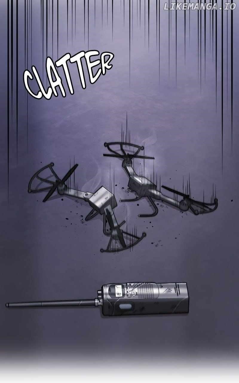 Paranoid Mage Chapter 70 page 53