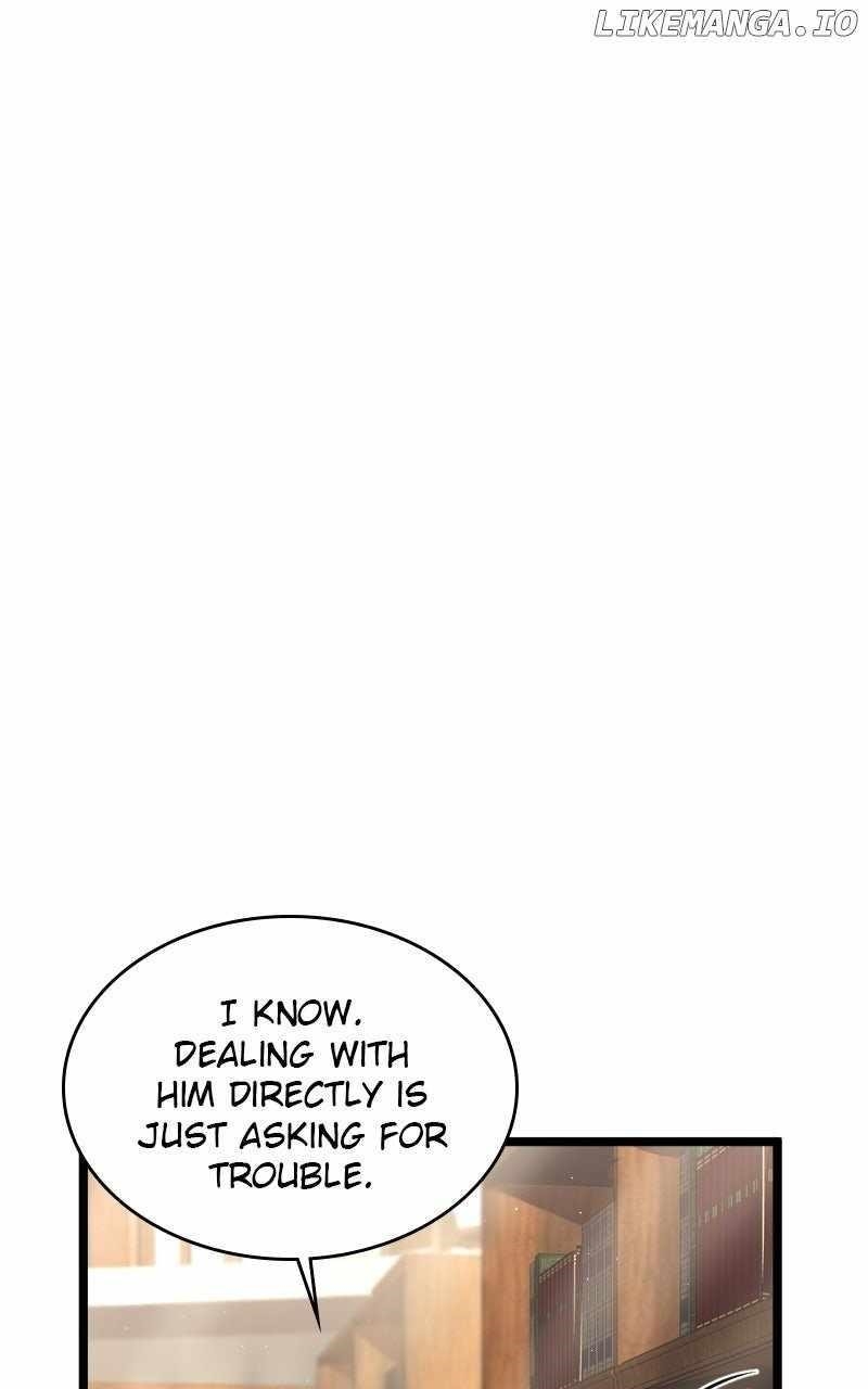 Paranoid Mage Chapter 70 page 6