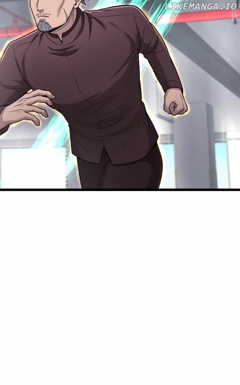 Paranoid Mage Chapter 70 page 64