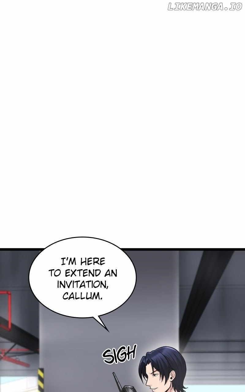 Paranoid Mage Chapter 70 page 70