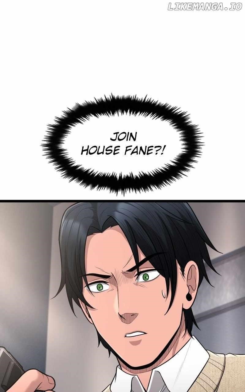 Paranoid Mage Chapter 70 page 72