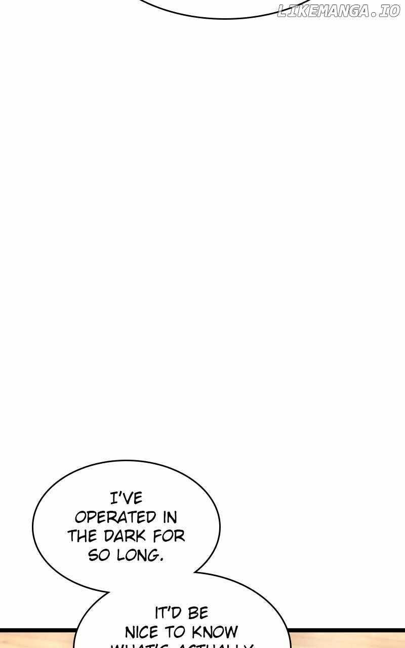 Paranoid Mage Chapter 70 page 8