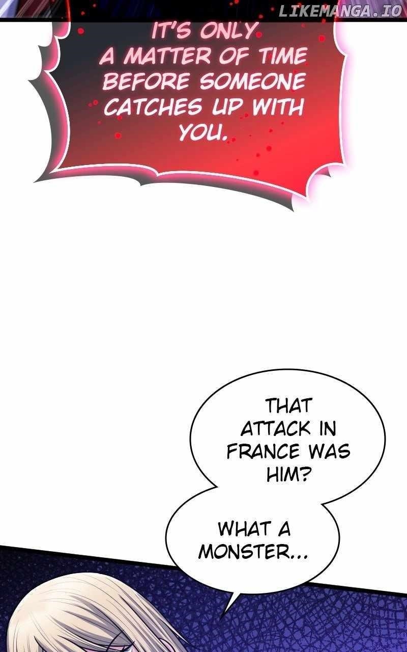 Paranoid Mage Chapter 70 page 80