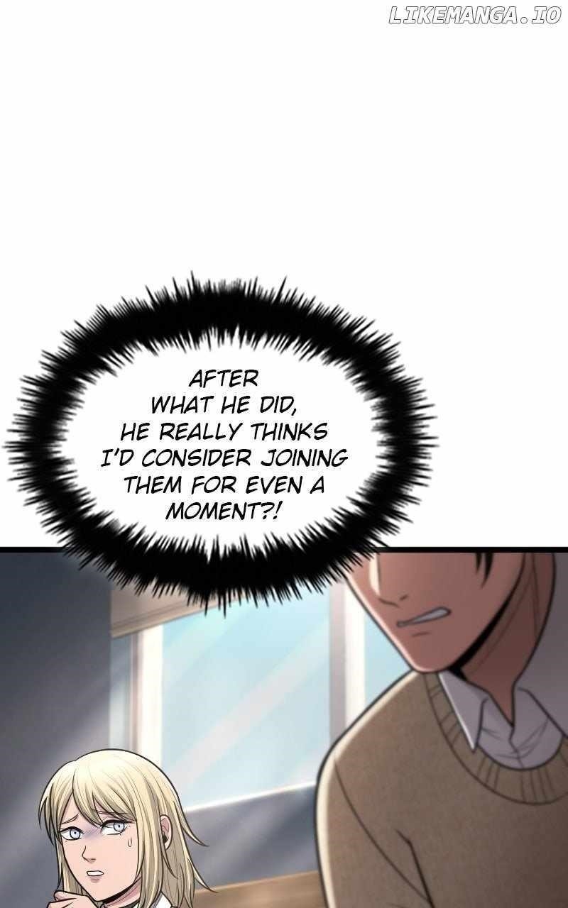 Paranoid Mage Chapter 70 page 86
