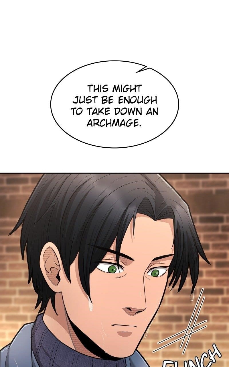 Paranoid Mage Chapter 72 page 101
