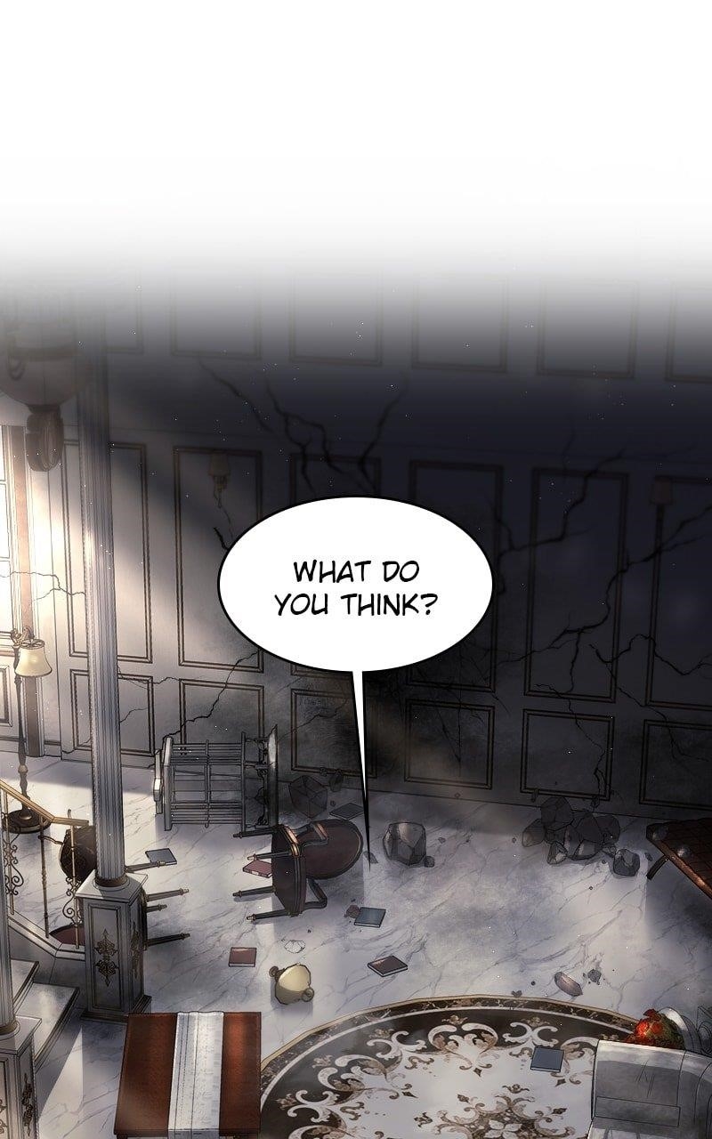 Paranoid Mage Chapter 72 page 14