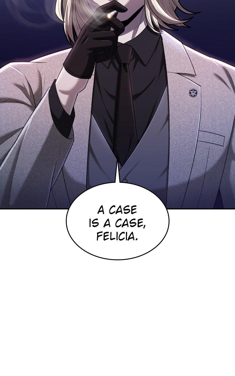 Paranoid Mage Chapter 72 page 27