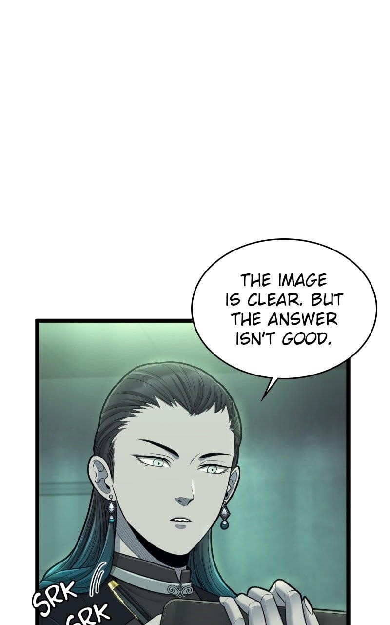 Paranoid Mage Chapter 72 page 39