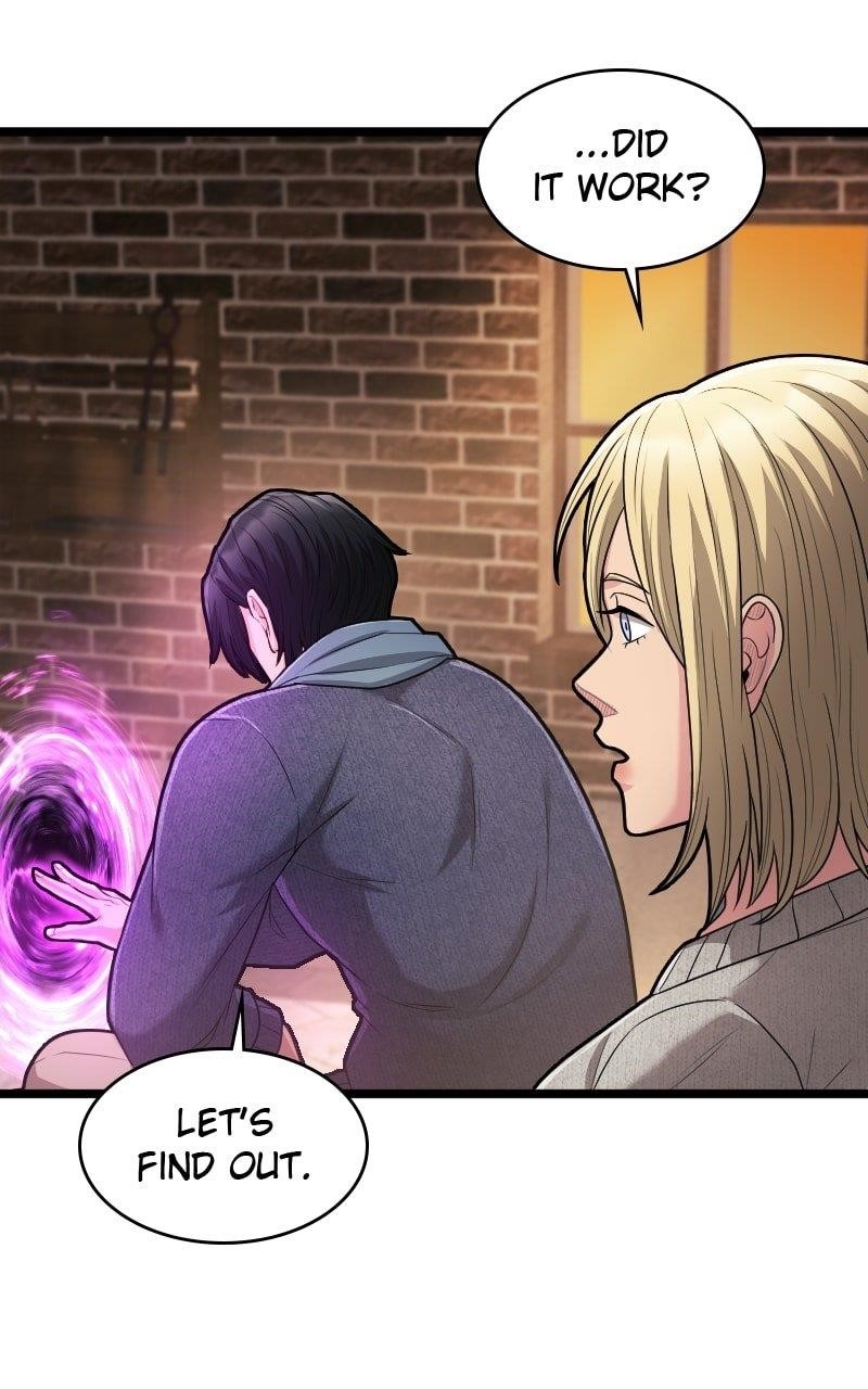 Paranoid Mage Chapter 72 page 6