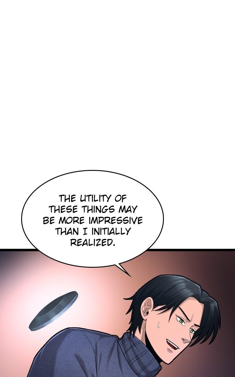 Paranoid Mage Chapter 72 page 70