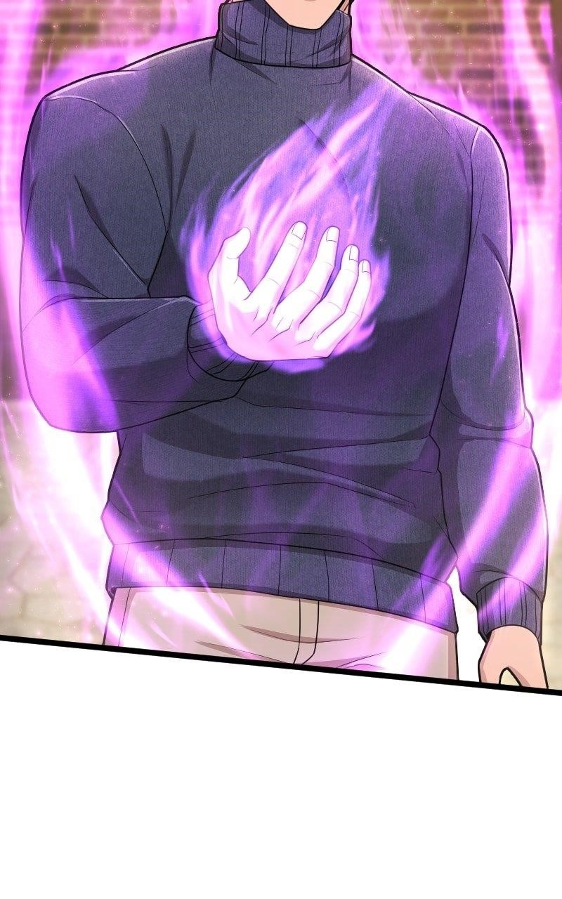 Paranoid Mage Chapter 72 page 78