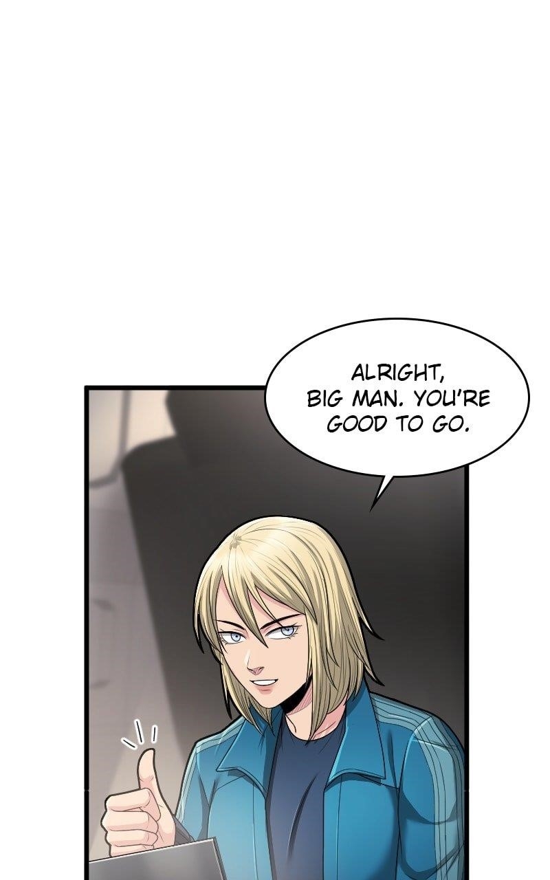 Paranoid Mage Chapter 73 page 24