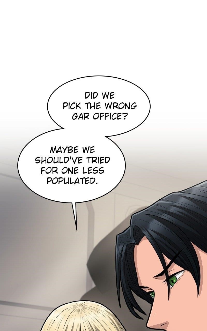 Paranoid Mage Chapter 73 page 35
