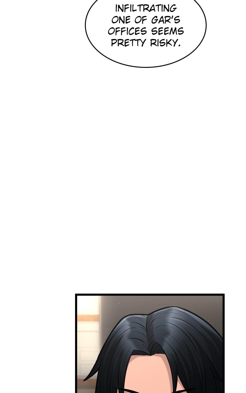 Paranoid Mage Chapter 73 page 5