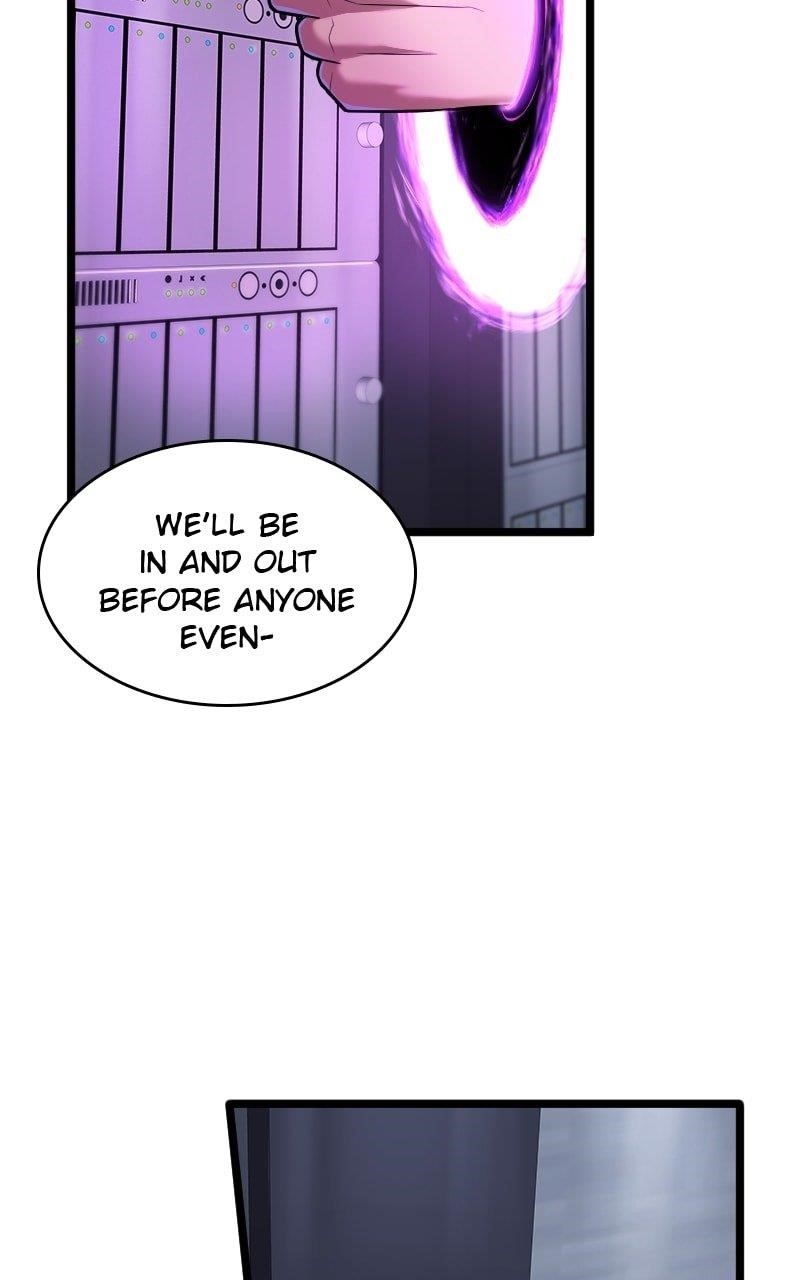 Paranoid Mage Chapter 73 page 56
