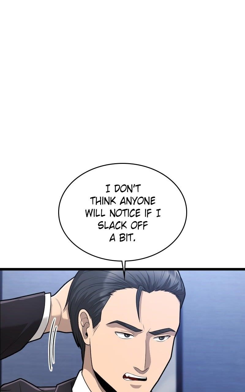 Paranoid Mage Chapter 73 page 61