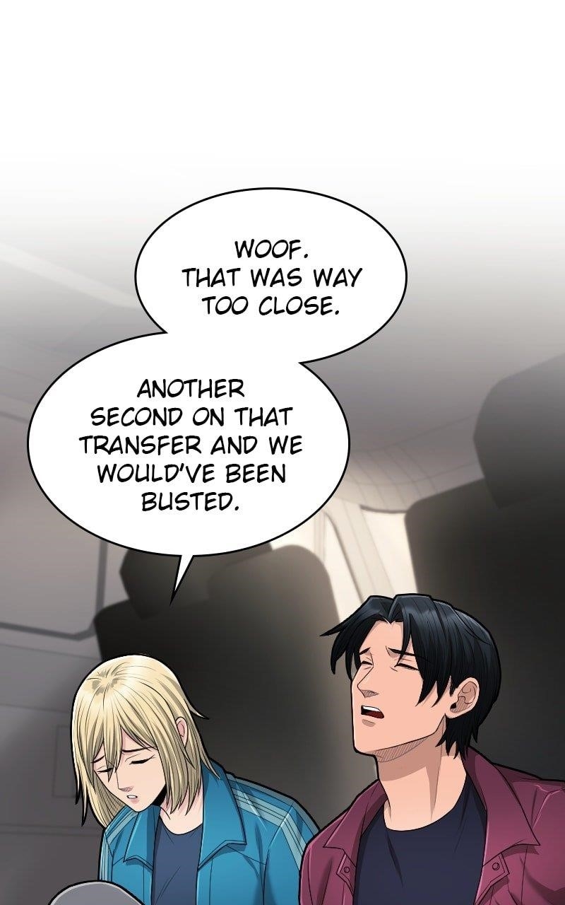 Paranoid Mage Chapter 73 page 76