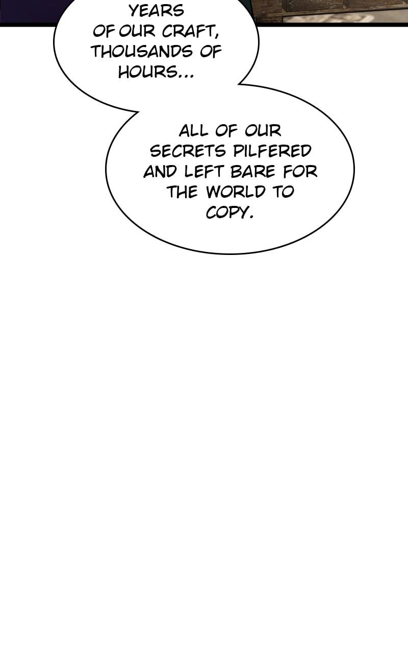 Paranoid Mage Chapter 73 page 97
