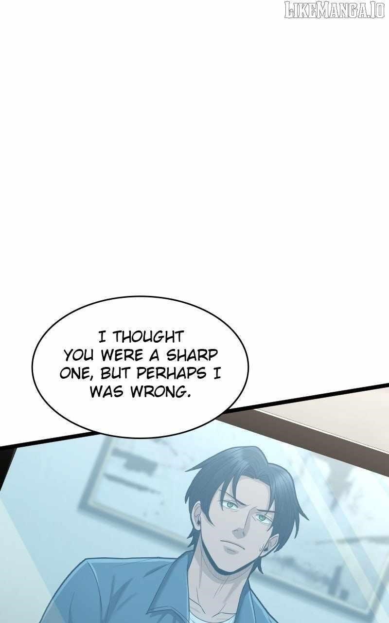 Paranoid Mage Chapter 74 page 104