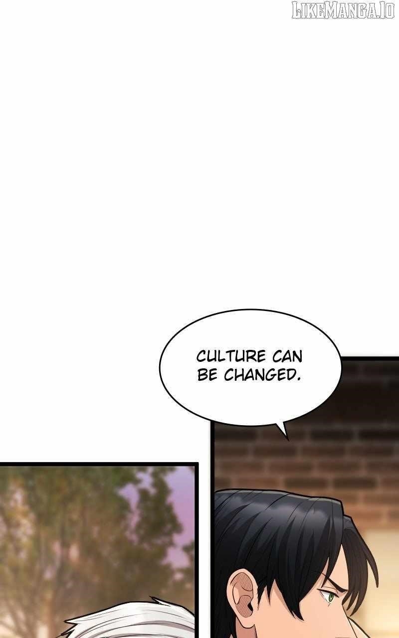 Paranoid Mage Chapter 74 page 19