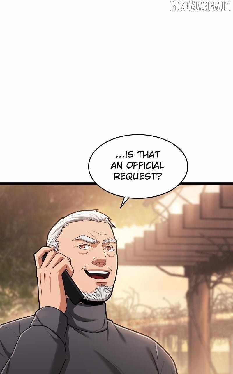 Paranoid Mage Chapter 74 page 26