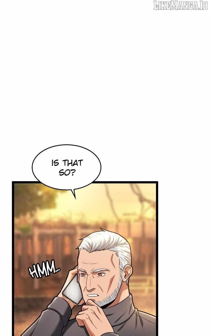 Paranoid Mage Chapter 74 page 35