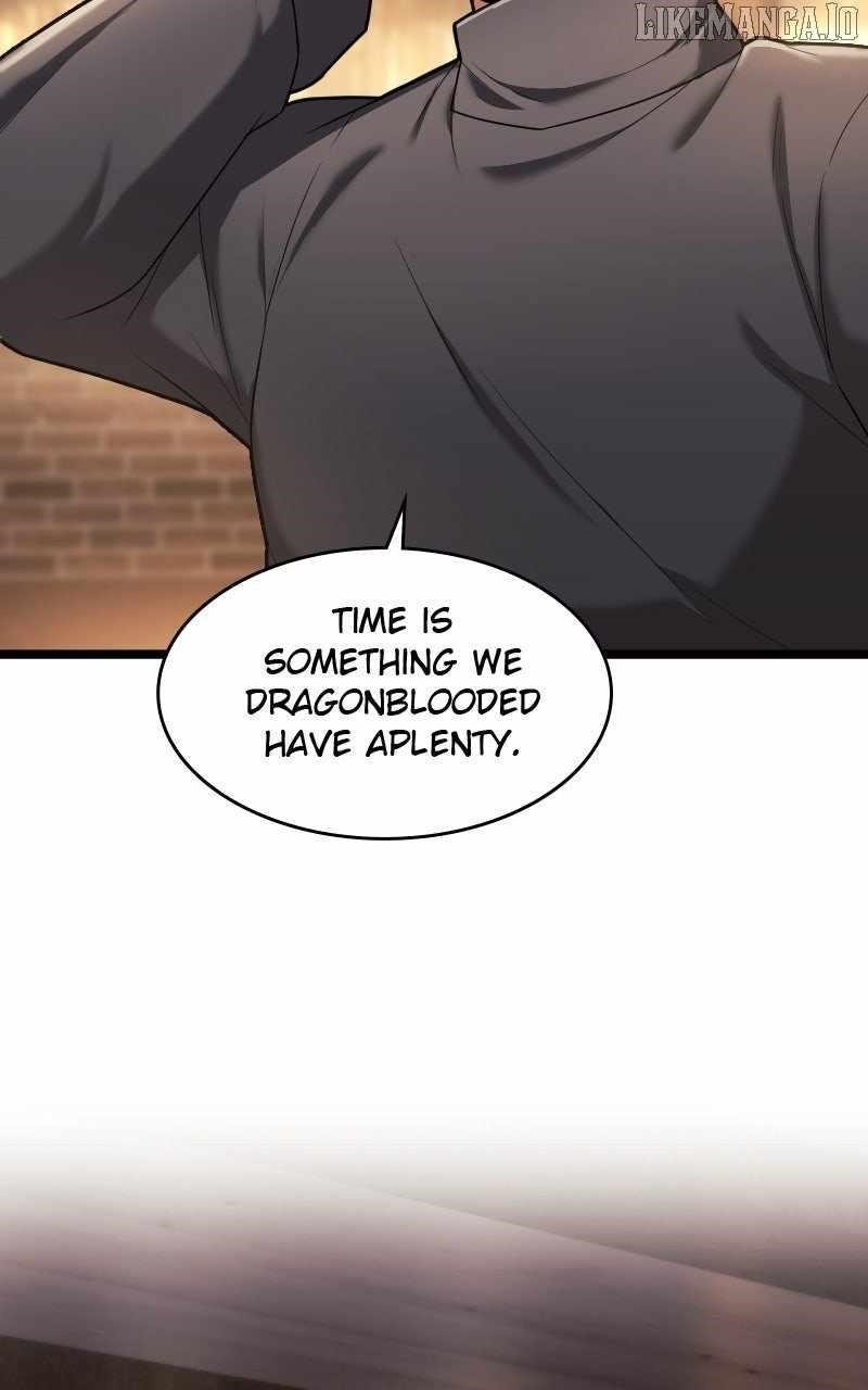 Paranoid Mage Chapter 74 page 39