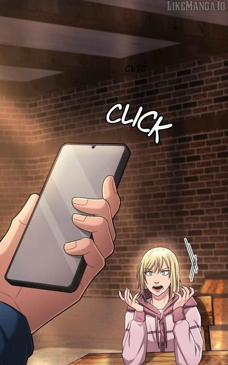 Paranoid Mage Chapter 74 page 40