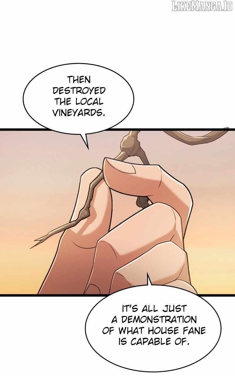 Paranoid Mage Chapter 74 page 5