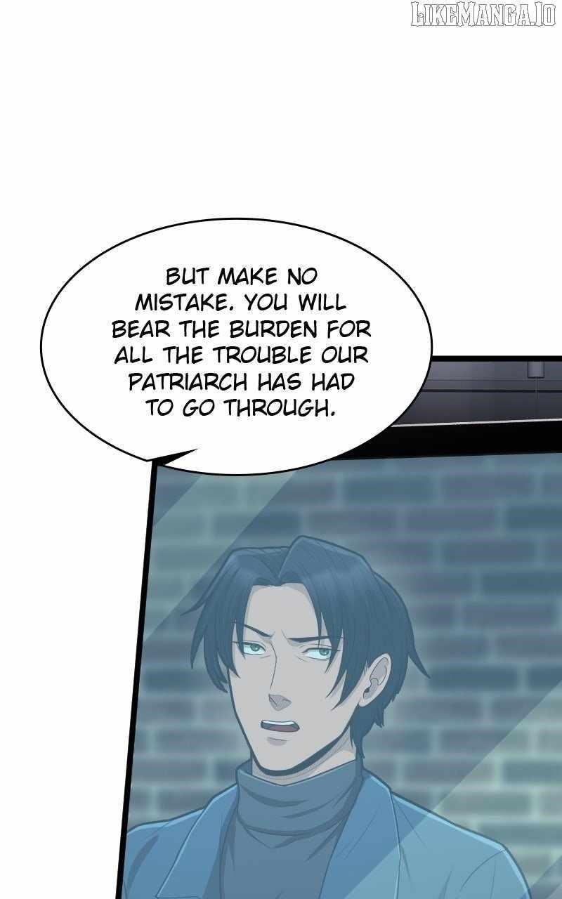 Paranoid Mage Chapter 74 page 52