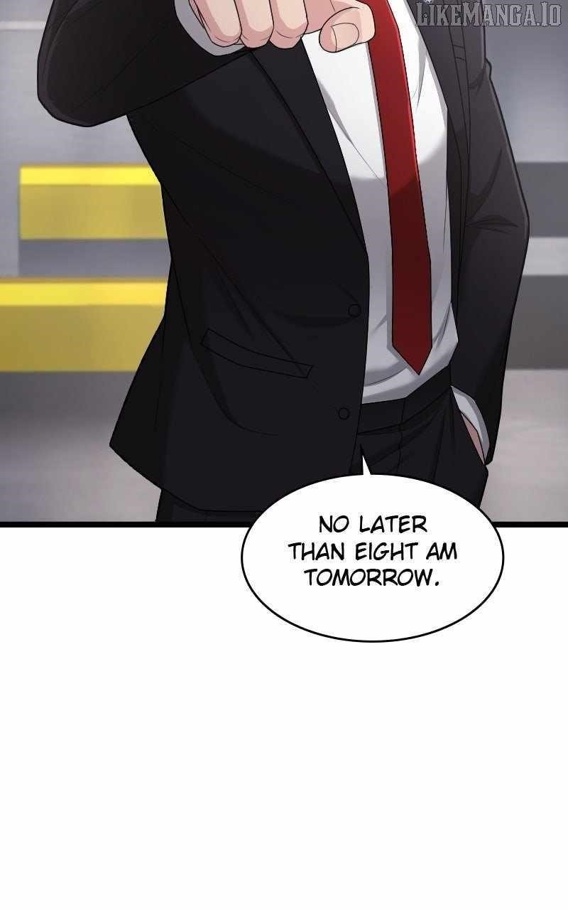 Paranoid Mage Chapter 74 page 55