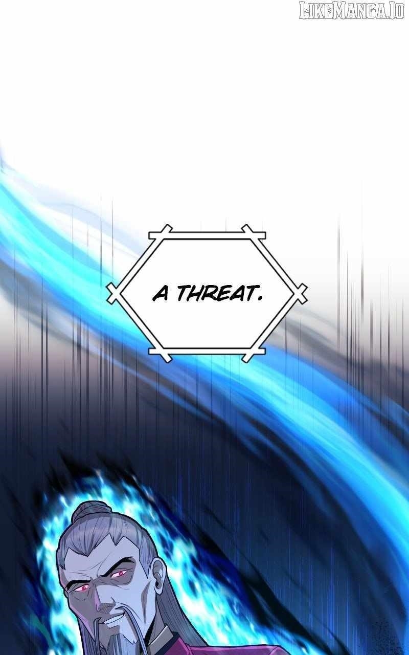 Paranoid Mage Chapter 74 page 6