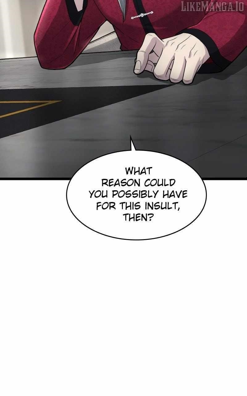 Paranoid Mage Chapter 74 page 95