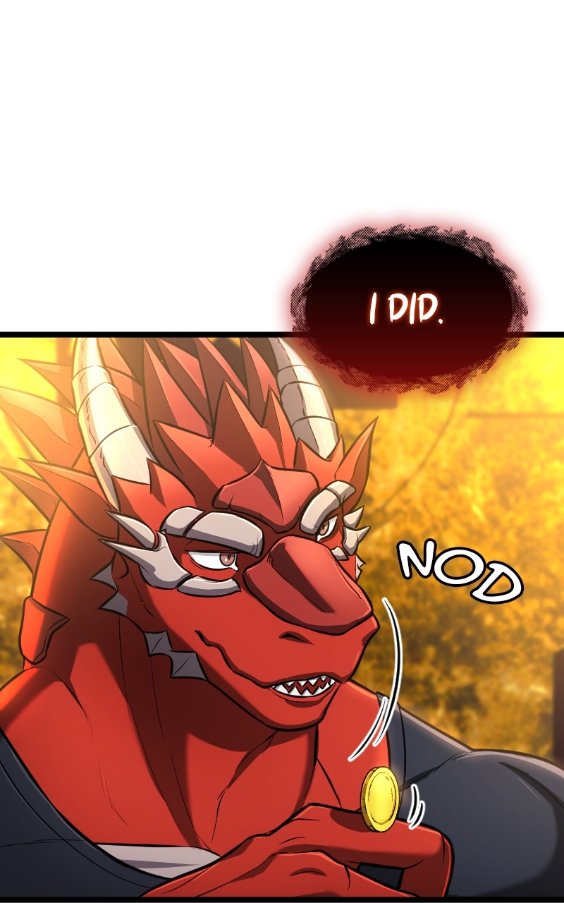 Paranoid Mage Chapter 78 page 100
