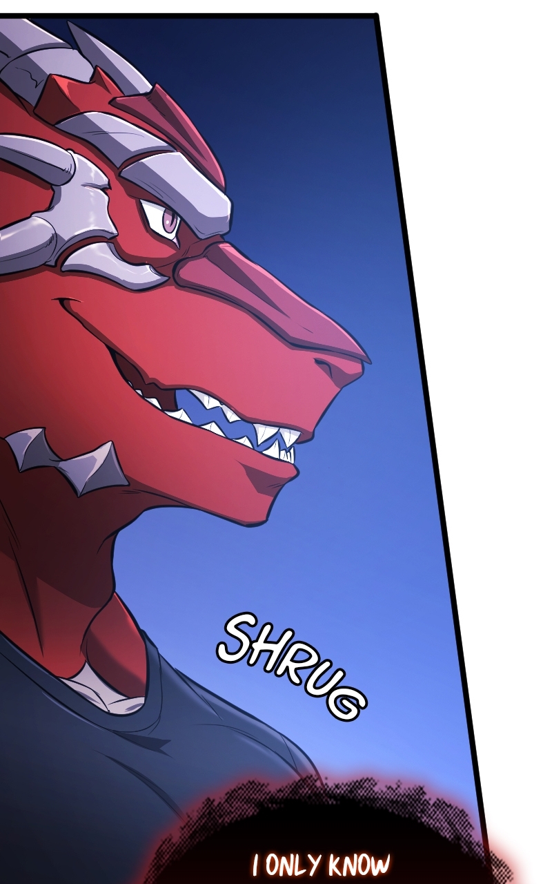 Paranoid Mage Chapter 78 page 103