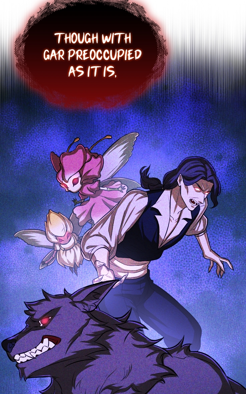 Paranoid Mage Chapter 78 page 112