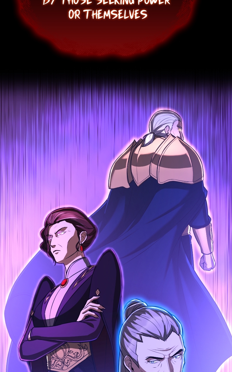Paranoid Mage Chapter 78 page 121