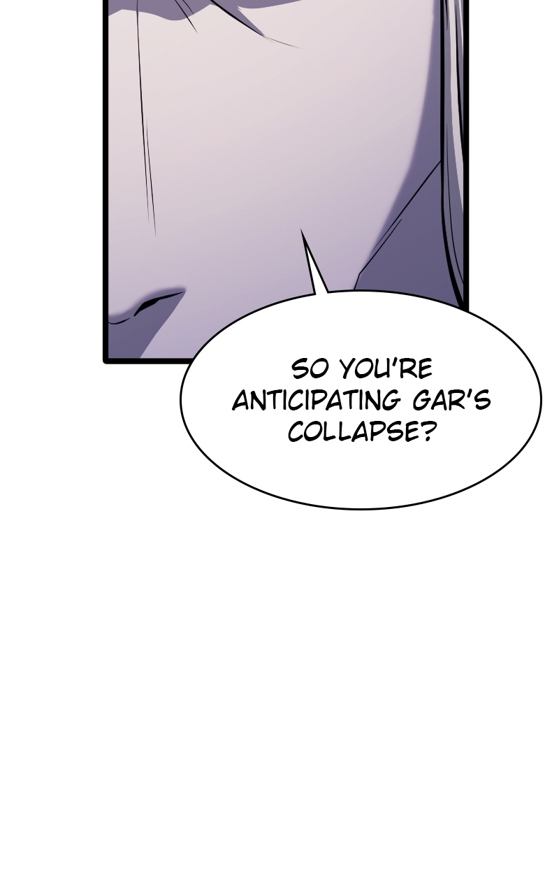 Paranoid Mage Chapter 78 page 126