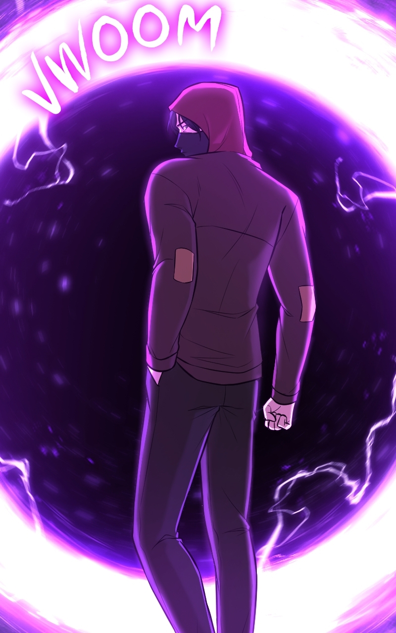 Paranoid Mage Chapter 78 page 129